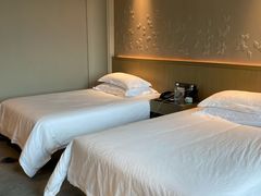 -半岛星际酒店(义乌国际商贸城店)