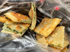 -咏春葱油饼(德政中路店)