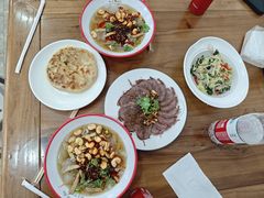 -小媳妇凉粉(浑源店)