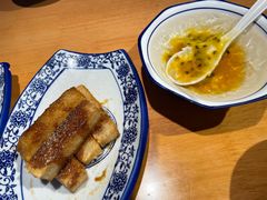 -裕鼎鲜·新中菜(王府井店)