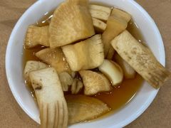 -澳门西南饭店·粤菜·茶市·手工点心(华海路店)