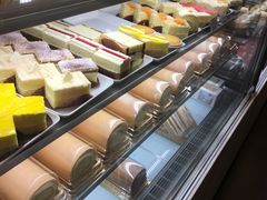 -美心西饼mx cakes(新光城市广场店)