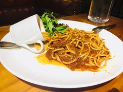 -莫比餐厅(五道口店)