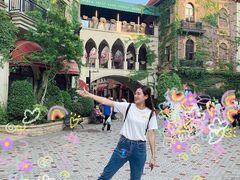 -美的鹭湖探索王国