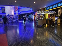-万达影城(汉街万达广场IMAX店)