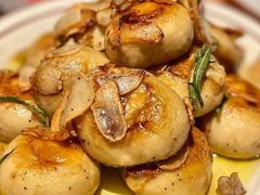 -ZAFFERANO西班牙海鲜饭(上海首店)