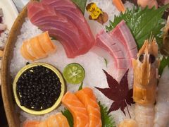 -昱匠·日本料理(金融街店)