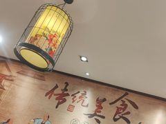 -鸭匠食府·挂炉烤鸭·新京菜(阜成路店)