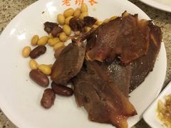 -老班长手工灌汤包老店(东山店)