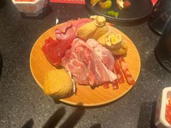 -牛New寿喜烧(闵行龙湖天街店)