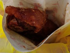 蒜香猪蹄-八一好吃街·高品美食广场