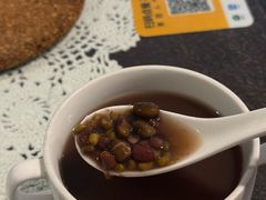 -熠盛粤味·顺德桑拿鸡(永康路店)