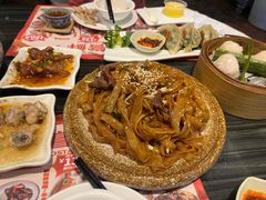 -虾饺妹·粤式手工点心(水荫路店)