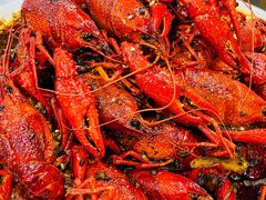 -盱眙红叶龙虾(金源北路店)