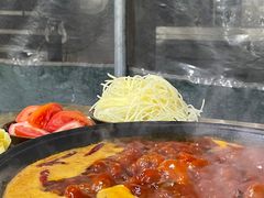 -正南齊北重庆老火锅(光华村直营店)