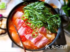 -花腰餐吧Bistro烧烤 傣味(传媒大学店)