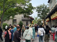 -回龙窝历史文化街区