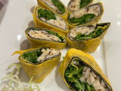 -北京王府井希尔顿酒店·秦唐中餐厅Chynna