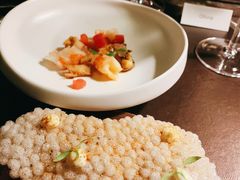 -泰安门Taian Table(镇宁路店)