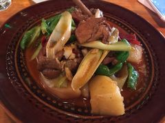 -疆Jiang·新疆秘制料理