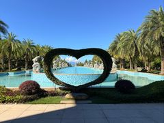 -惠州金海湾嘉华度假酒店