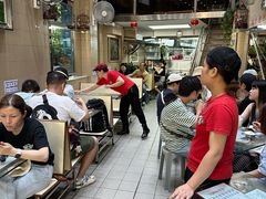 -义顺牛奶公司(新马路老店)