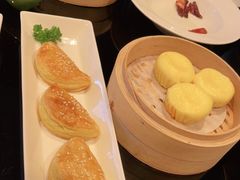 -厦门艾美酒店·乐美中餐厅