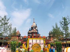 -郑州方特梦幻王国