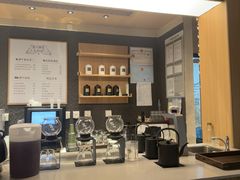 -奈雪茶院·茶室茶馆(广州粤海天地店)