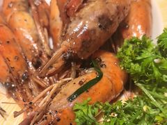 -一绪に寿喜烧(虹悦城店)