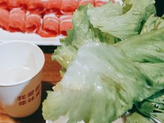 -傣妹火锅(南京东路一店)