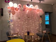 -W CAFE(甜爱路店)