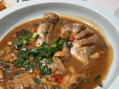 -小厨师·二十年沈家门小海鲜(百井坊巷店)