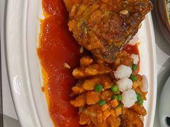 -同里湖大饭店-怡景轩中餐厅(同里古镇店)