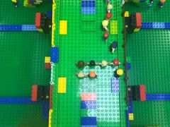 -乐创坊·青少年创客教育空间(江南西校区)