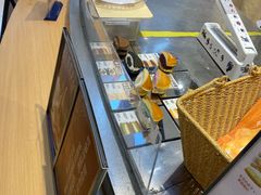 -辛一·铜锣烧(大宁久光店)