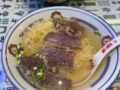 -七爷清汤腩·港式餐厅(金狮广场店)