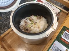 -大鸽饭(马王堆店)