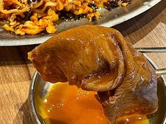 -姜虎东白丁烤肉(深圳湾后海汇店)