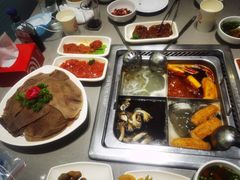 -海底捞火锅(龙湖北京大兴天街店)