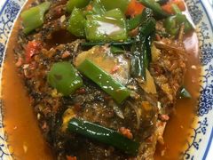 -阿鹏故事云南野生菌火锅(人民路店)