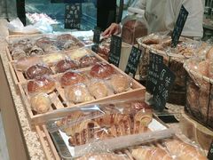 -面包与我Bread Or Me(长城汇店)