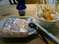 -today便利店(汉街店)