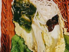 -湯島涮小火锅(余姚五彩城店)