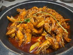 -巴蜀王婆大虾(南锣鼓巷店)