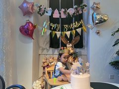 -ins森林童话餐厅coffee&bistro