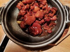 三杯鸡-金牌外婆家(苏州中心店)