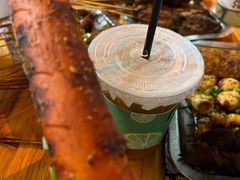 -抚琴第一烤(抚琴地铁站A口店)