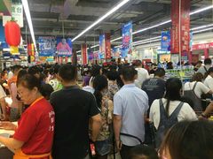 -欧尚(扬州商城江阳中路店)