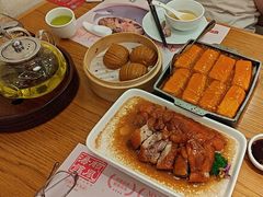 -顺风汤馆·广府粤菜(江宸天街店)